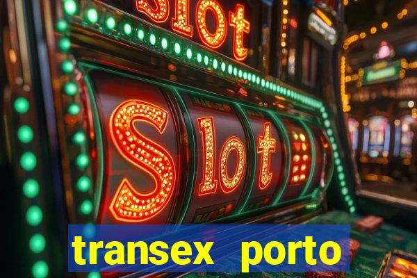 transex porto alegre forum